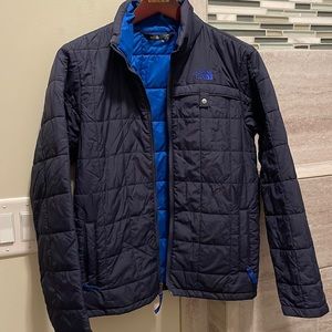 The North Face boys fall/winter jacket